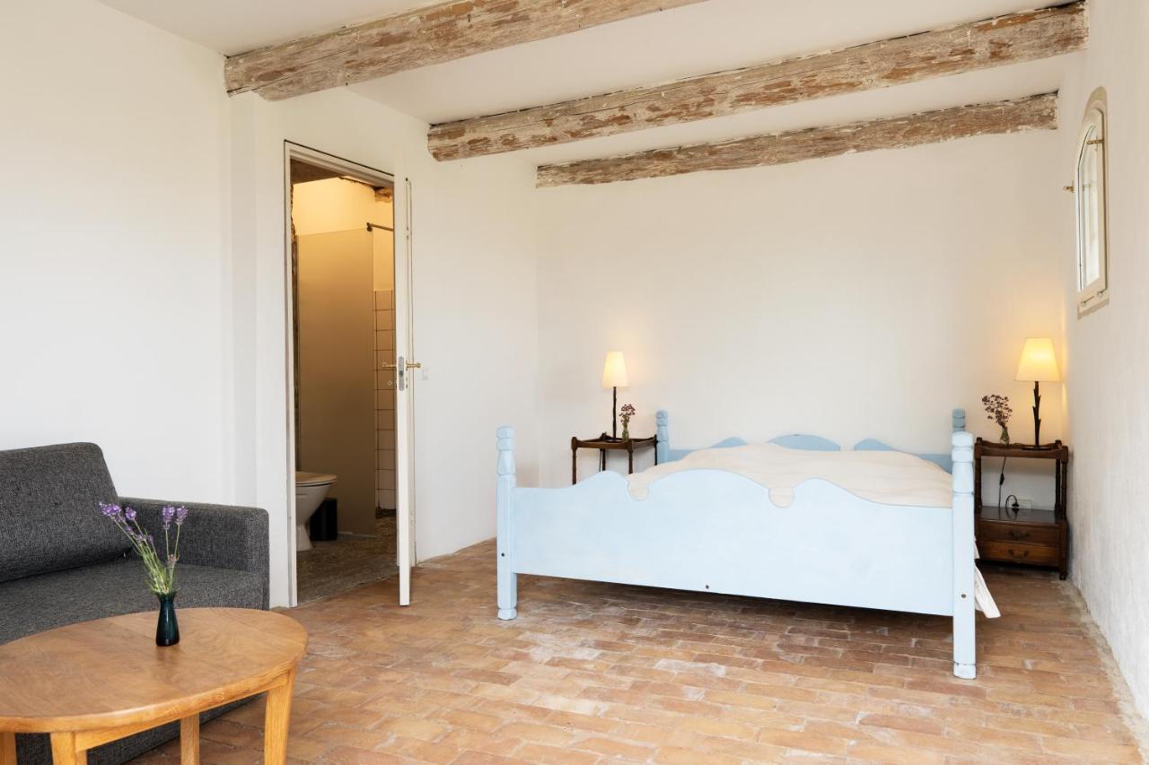 Villa Dambaekgaard Sustainable Farm à Harlev  Extérieur photo